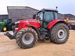 Tractor agrícola - Massey Ferguson - 7726