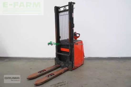 Elevadora - Linde - l 16 i 1173