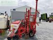 Sembradora monograno mecanica - Maschio - maga-rist 8r - mais