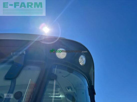 Tractor agrícola - Claas - arion 420
