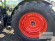 Tractor agrícola - Claas - axos 2.105 advanced