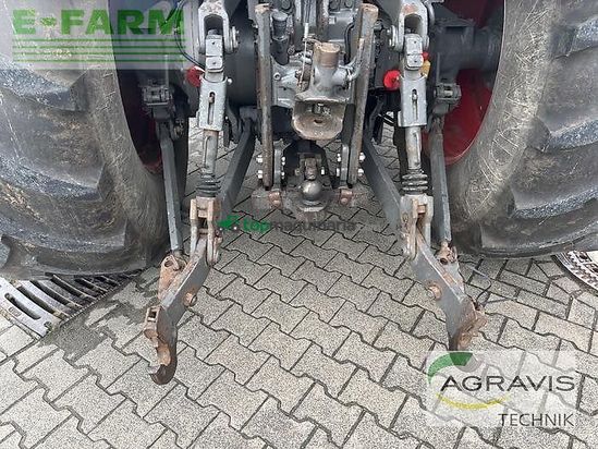 Tractor agrícola - Fendt - 718 vario