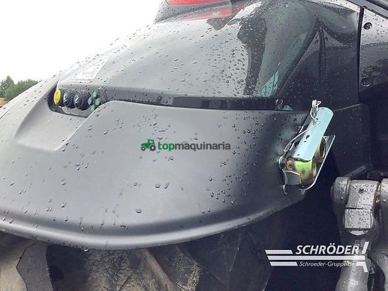 Tractor agrícola - Valtra - q 245