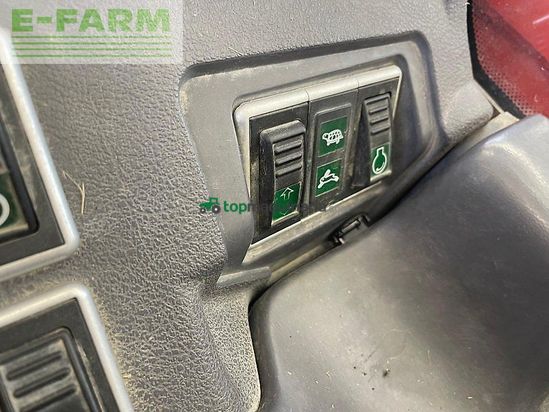 Telescopica - Manitou - mht 860 l