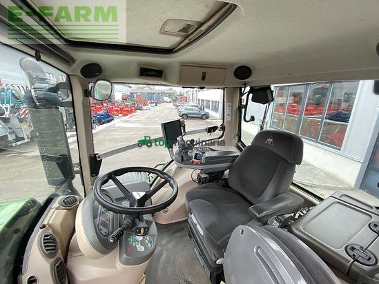 Tractor agrícola - Fendt - 828 vario profi+