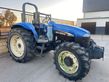 Tractor agrícola - New Holland - TD95D