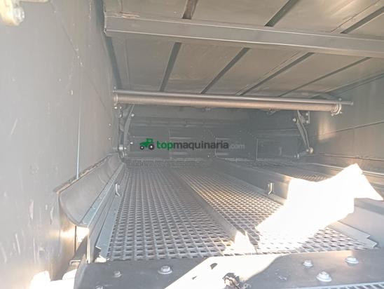 Cosechadora de Cereal - Claas - Trion 530