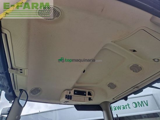 Tractor agrícola - John Deere - 6215r
