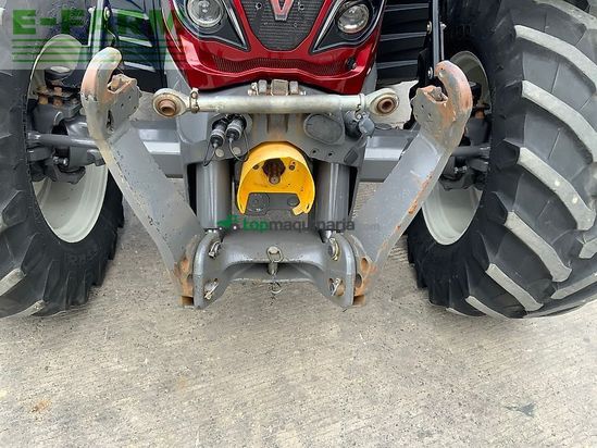 Tractor agrícola - Valtra - n134 active unlimited tractor (st27222)