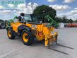 Telescopica - JCB - 535-125 hi viz telehandler (st27139)