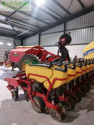 Sembradora monograno mecanica - Väderstad - tpl 12