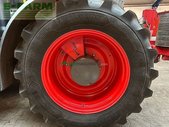 Tractor agrícola - Fendt - 939 profiplus - 2024