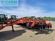 Grada de disco - Kuhn - optimer l 6000