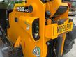 Telescopica - JCB - 538-60 agri super telehandler (st26323)