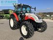 Tractor agrícola - Steyr - kompakt 4085 komfort 1