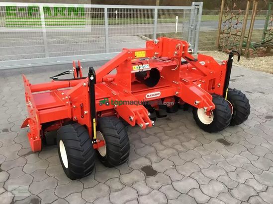 Grada rotativa - Maschio - sc 280 pro