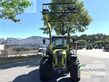 Tractor agrícola - Claas - axos 2.105 advanced
