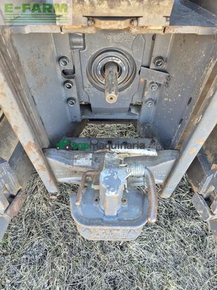 Tractor agrícola - Valtra - T254