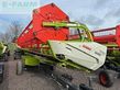 Cosechadora de Cereal - Claas - trion 660