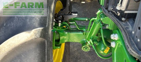 Tractor agrícola - John Deere - 6230R