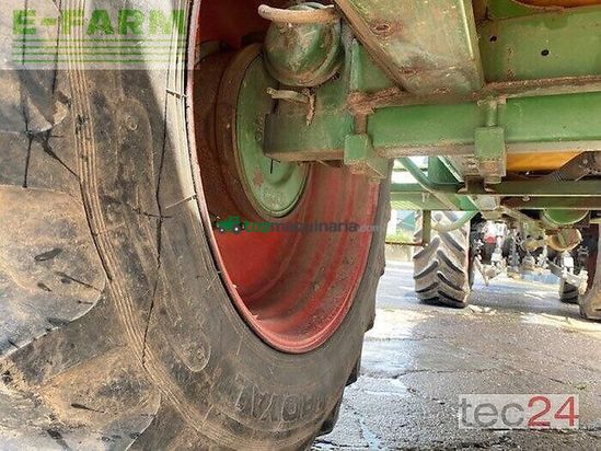 Atomizador - Amazone - ug 4500