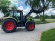 Tractor agrícola - Claas - arion 430 cis