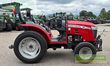 Tractor agrícola - Massey Ferguson - 1740 hr