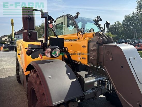 Telescopica - New Holland - th9,35 elite