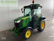 Tractor agrícola - John Deere - 3045 r