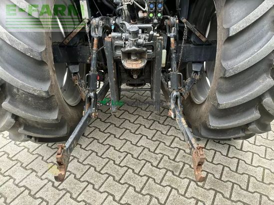 Tractor agrícola - Case IH - farmall 105 u