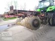 Grada de disco - Gregoire Besson - 300 / 70
