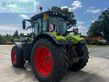 Tractor agrícola - Claas - ARION 660 CMATIC CIS+ CMATIC CIS+