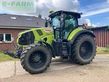 Tractor agrícola - Claas - axion 810 cmatic cebis