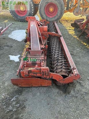 Grada rotativa - Kuhn - hr 4501