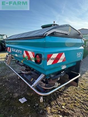 Esparcidor -  - econov x40