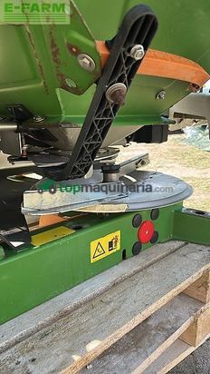 Esparcidor - Amazone - za-m 1501