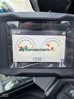 Excavadora - Bobcat - e 55