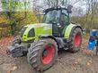 Tractor agrícola - Claas - arion 640