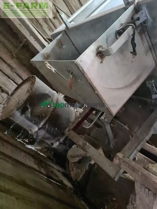 Empacadora gigant - Vicon