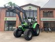 Tractor agrícola - Deutz-Fahr - agrotron 6130.4