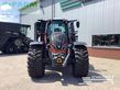 Tractor agrícola - Valtra - t 175 ed