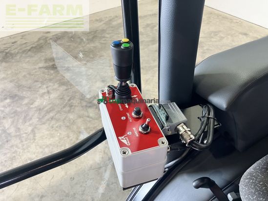 Tractor agrícola - New Holland - boomer 50