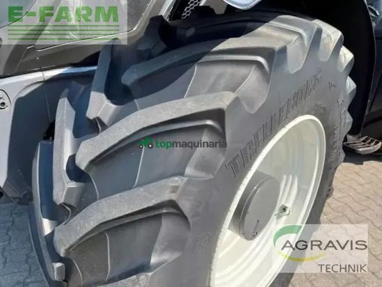 Tractor agrícola - Valtra - t 254 v