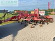 Cultivador -  - 4,0 mtr. aufsattel grubber