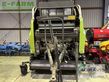 Empacadora gigant - Claas - variant 380 rc pro