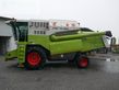 Cosechadora de Cereal - Claas - mega 360 cac
