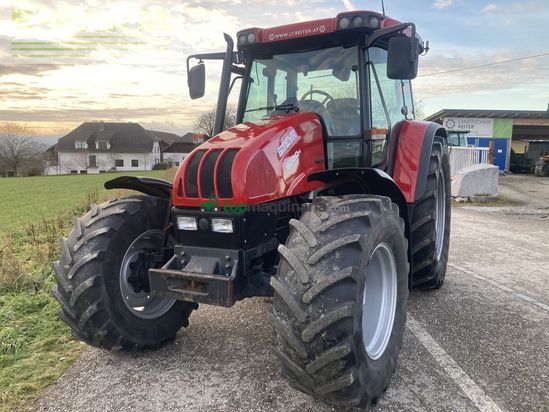 Tractor agrícola - Steyr - 9080 m profi
