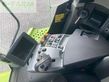 Cosechadora de Cereal - Claas - lexion 760 terra trac