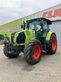 Tractor agrícola - Claas - arion 630 cis
