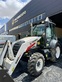 Retro Mixta Terex  820